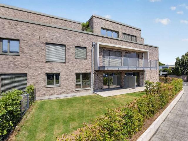 Wohnung kaufen in Lindenthal, Köln