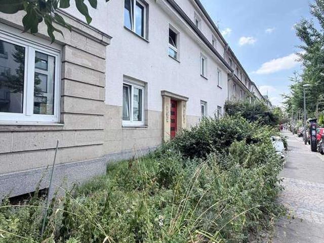 Wohnung kaufen in Lindenthal, Köln