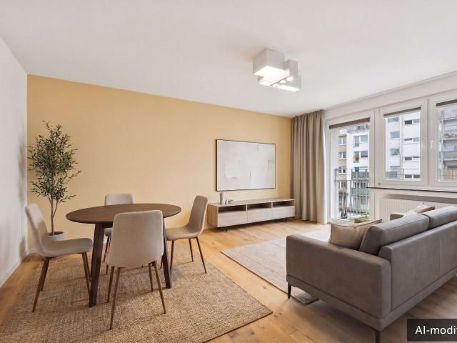 Wohnung kaufen in Altstadt-Nord, Köln