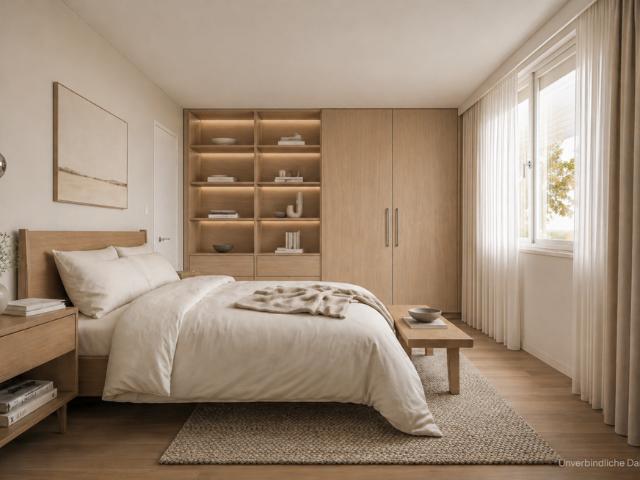 Wohnung kaufen in Ehrenfeld, Köln