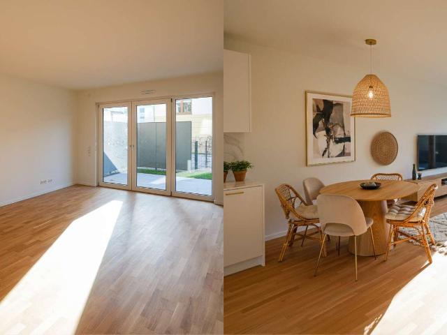 Wohnung kaufen in Ehrenfeld, Köln