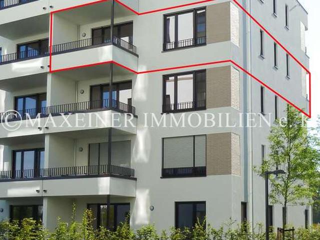 Wohnung kaufen in Hahnwald, Köln