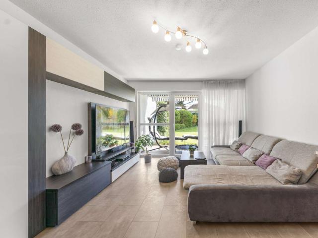 Wohnung kaufen in Lindenthal, Köln