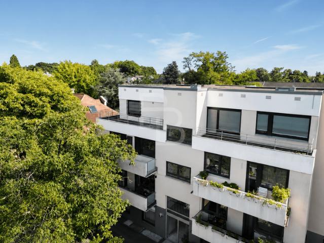 Wohnung kaufen in Hahnwald, Köln