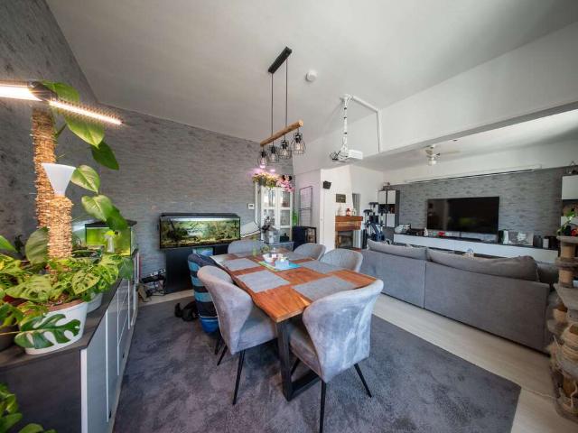 Wohnung kaufen in Neustadt/Süd, Köln