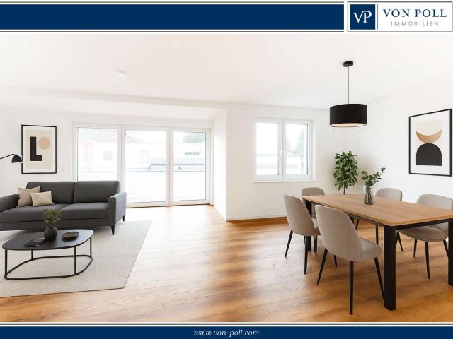 Wohnung kaufen in Lindenthal, Köln