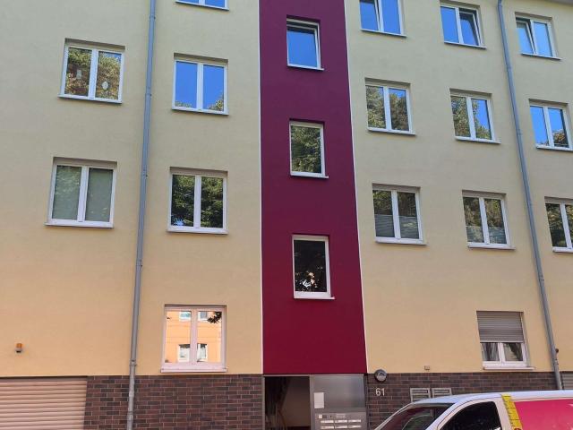 Wohnung kaufen in Lindenthal, Köln