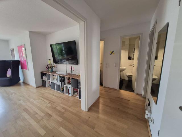 Wohnung kaufen in Lindenthal, Köln