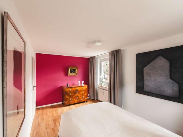 Wohnung kaufen in Lindenthal, Köln