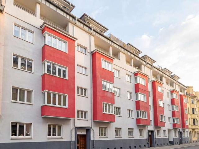 Wohnung kaufen in Altstadt-Nord, Köln