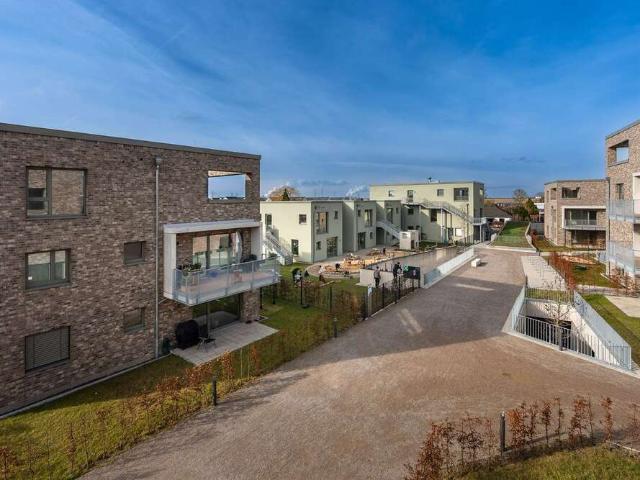 Wohnung kaufen in Lindenthal, Köln