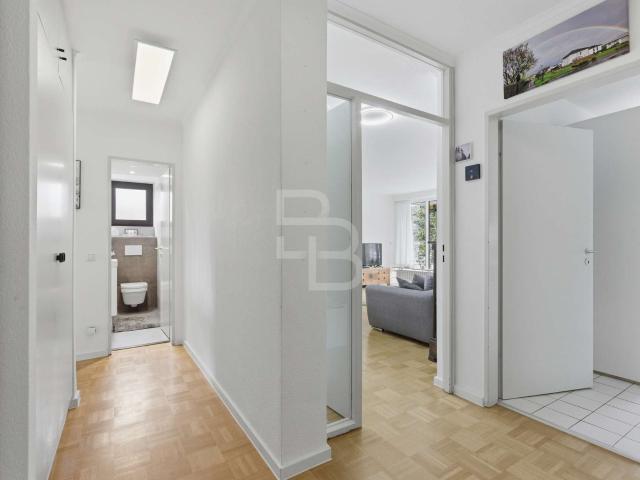 Wohnung kaufen in Hahnwald, Köln