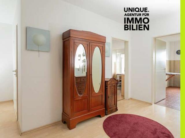 Wohnung kaufen in Lindenthal, Köln