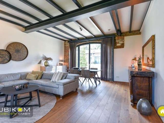 Wohnung kaufen in Hahnwald, Köln