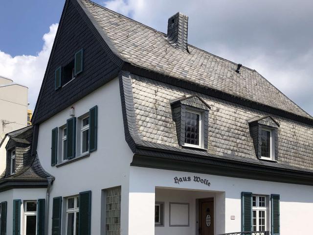 Wohnung kaufen in Urbach, Köln