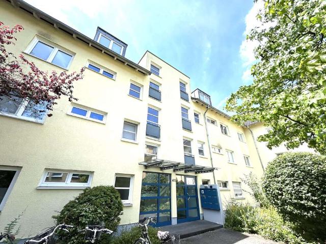 Wohnung kaufen in Lindenthal, Köln