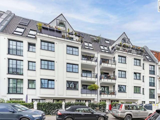 Wohnung kaufen in Lindenthal, Köln