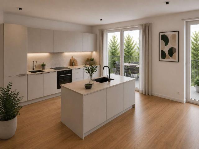 Wohnung kaufen in Neustadt/Nord, Köln