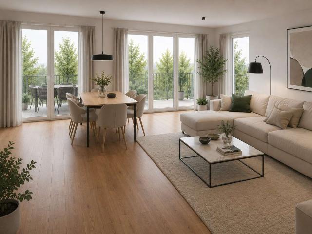Wohnung kaufen in Neustadt/Nord, Köln