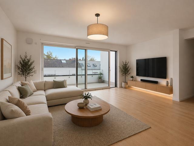 Wohnung kaufen in Raderthal, Köln
