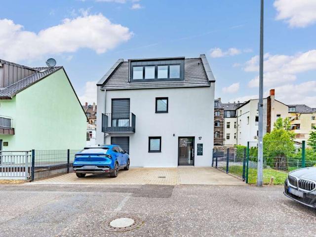 Wohnung kaufen in Kalk, Köln