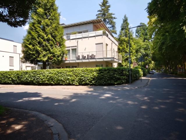 Wohnung kaufen in Lindenthal, Köln
