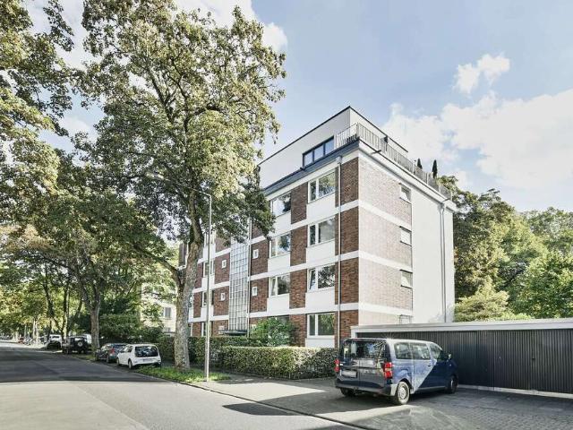 Wohnung kaufen in Altstadt-Nord, Köln