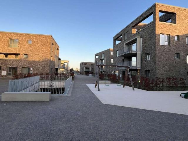 Wohnung kaufen in Lindenthal, Köln