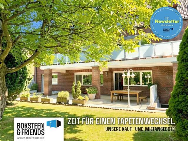 Wohnung kaufen in Chorweiler, Köln
