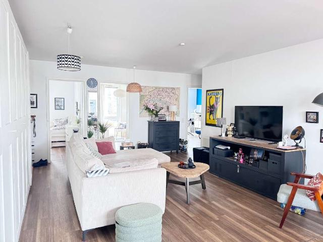 Wohnung kaufen in Kalk, Köln