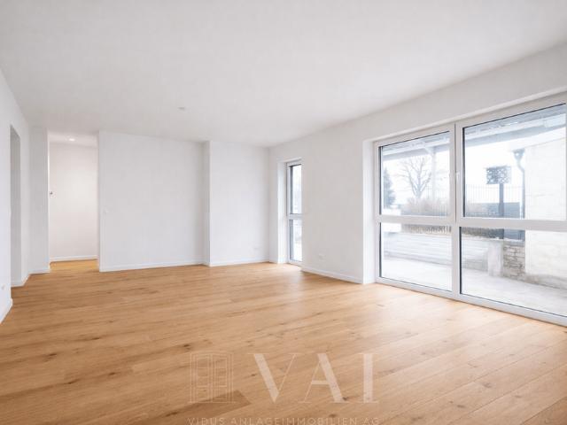 Wohnung kaufen in Brück, Köln