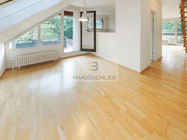 Wohnung kaufen in Hahnwald, Köln