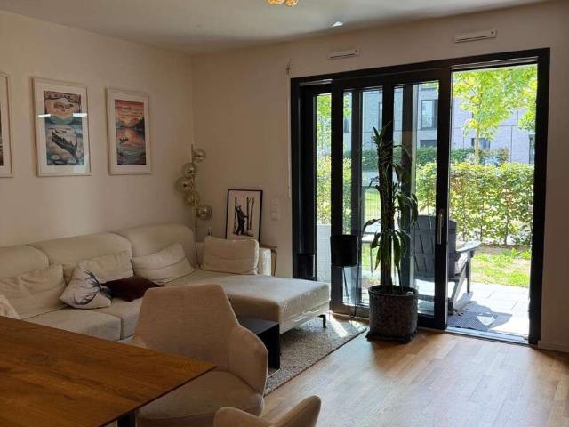 Wohnung kaufen in Ehrenfeld, Köln