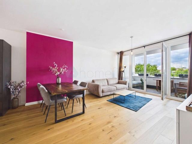 Wohnung kaufen in Hahnwald, Köln