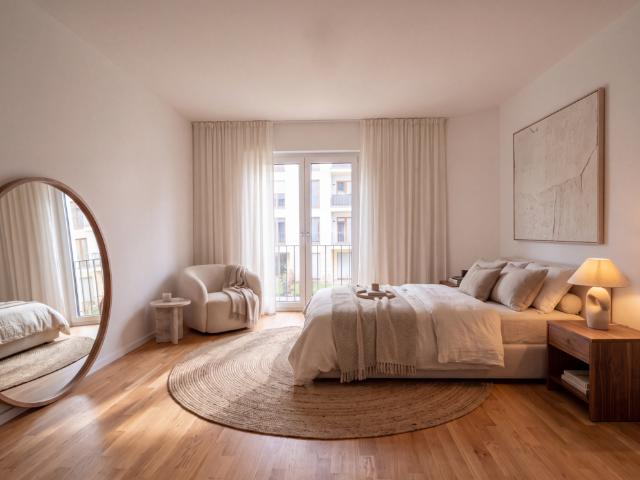 Wohnung kaufen in Ehrenfeld, Köln