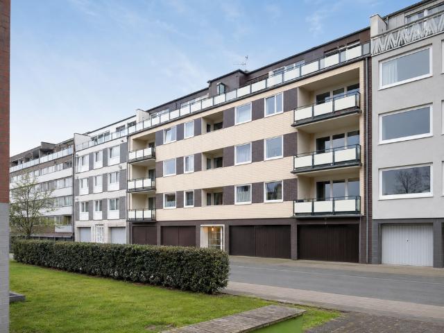 Wohnung kaufen in Lindenthal, Köln