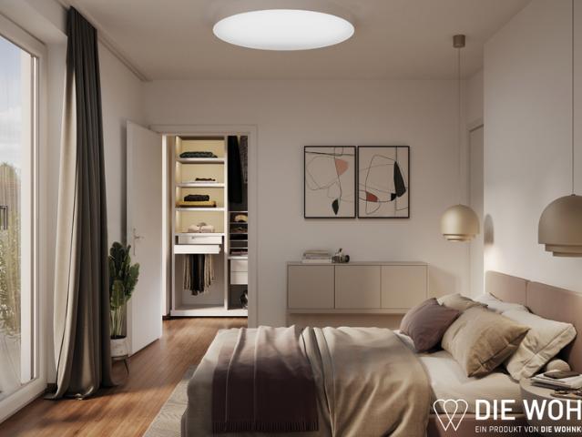 Wohnung kaufen in Ehrenfeld, Köln