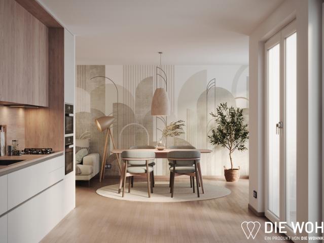 Wohnung kaufen in Ehrenfeld, Köln