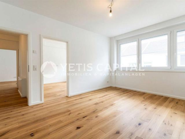 Wohnung kaufen in Altstadt-Nord, Köln