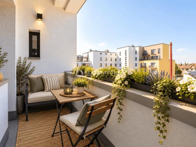 Wohnung kaufen in Altstadt-Nord, Köln