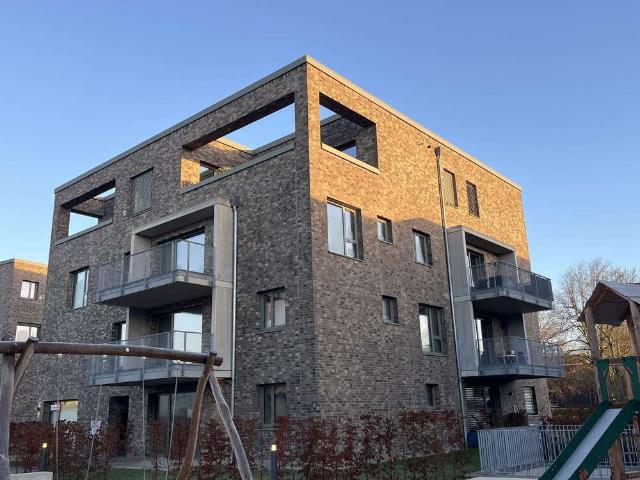 Wohnung kaufen in Lindenthal, Köln