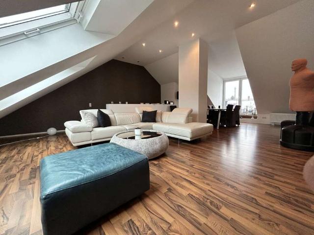 Wohnung kaufen in Altstadt-Nord, Köln