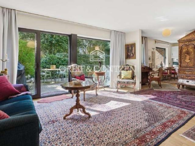 Wohnung kaufen in Hahnwald, Köln