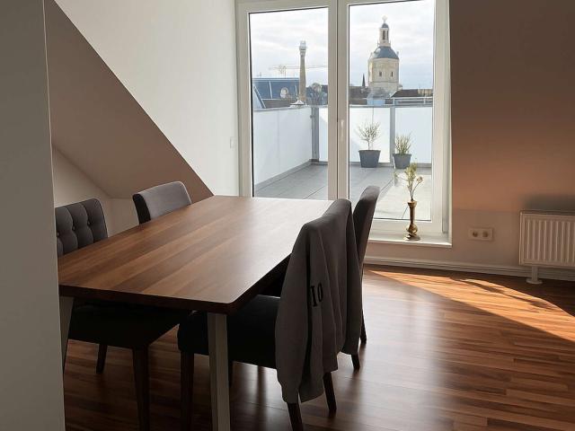 Etagenwohnung kaufen in Köln, Altstadt-Nord