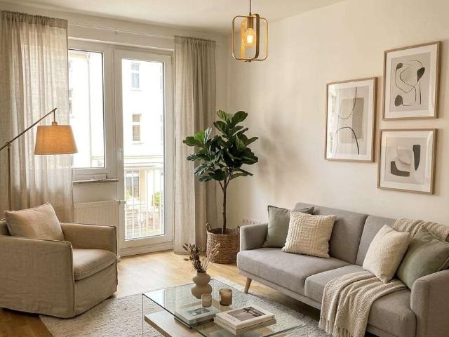 Wohnung kaufen in Altstadt-Nord, Köln