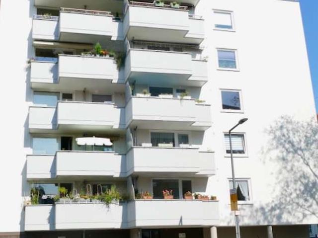 Etagenwohnung kaufen in Köln, Nippes