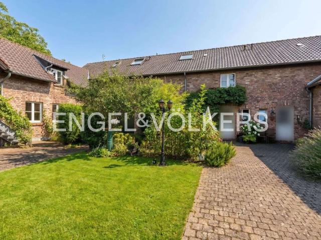Wohnung kaufen in Chorweiler, Köln