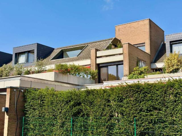 Wohnung kaufen in Lindenthal, Köln