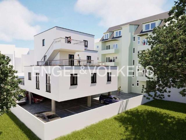 Wohnung kaufen in Lindenthal, Köln