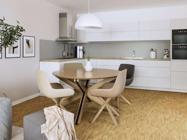 Wohnung kaufen in Lindenthal, Köln